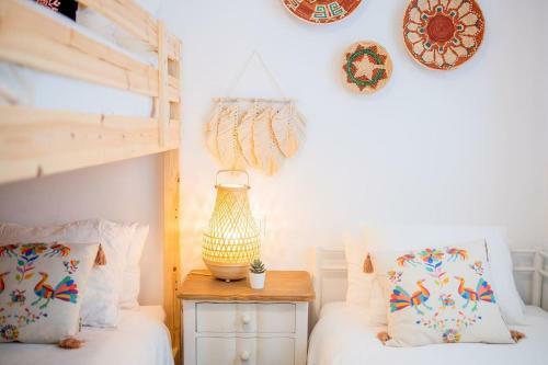 Nautilus Beach Apartment - Apartamento Azul