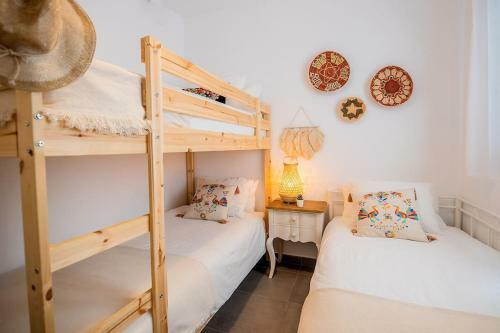 Nautilus Beach Apartment - Apartamento Azul