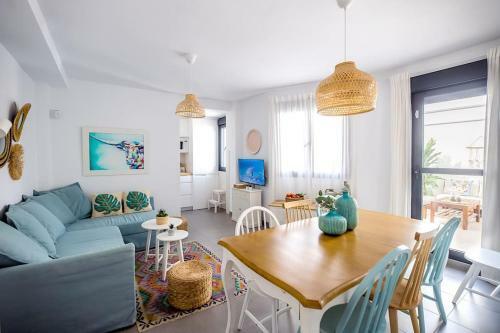 Nautilus Beach Apartment - Apartamento Azul