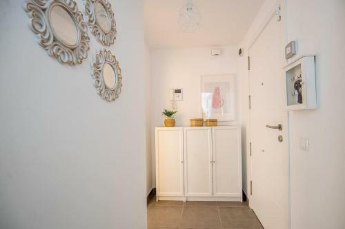 Nautilus Beach Apartment - Apartamento Azul