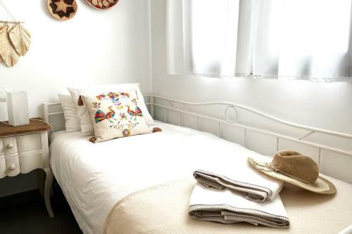 Nautilus Beach Apartment - Apartamento Azul