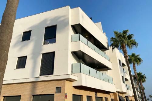 Nautilus Beach Apartment - Apartamento Azul