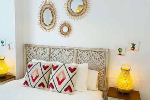 Nautilus Beach Apartment - Apartamento Azul
