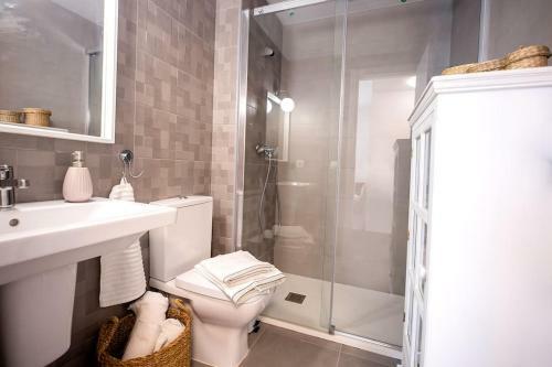 Nautilus Beach Apartment - Apartamento Azul