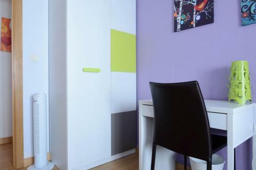 Apartamento Domus Salamanca Edisson