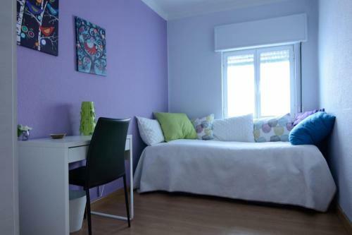 Apartamento Domus Salamanca Edisson