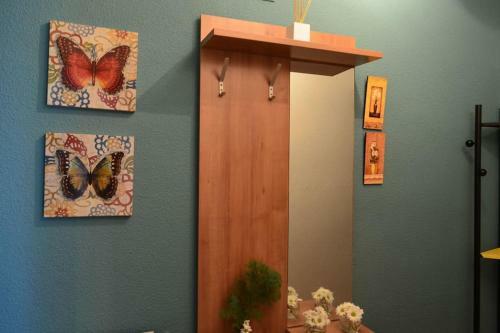 Apartamento Domus Salamanca Edisson