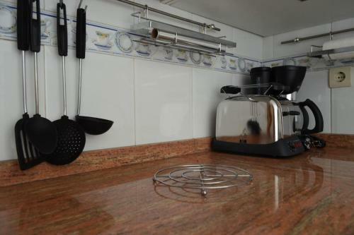 Apartamento Domus Salamanca Edisson