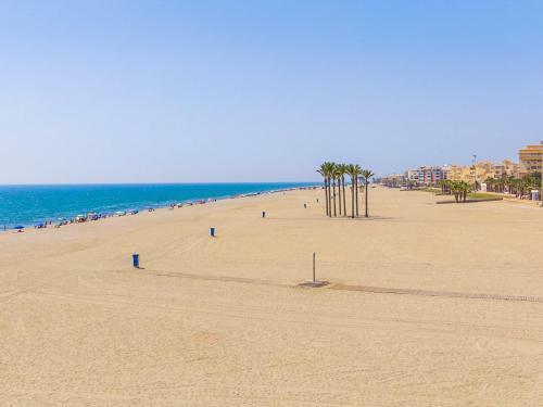 Lge 4 Bed Villa Own Pool 90 Mts Beach Sea Views