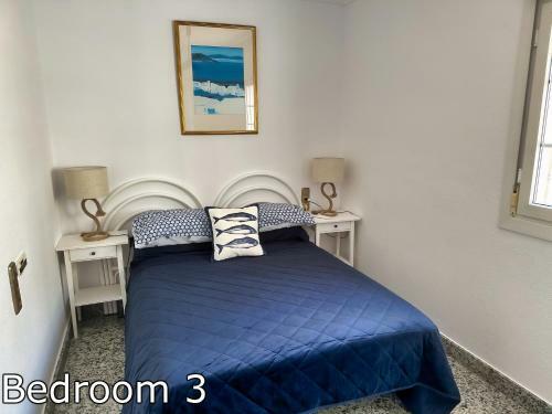 Lge 4 Bed Villa Own Pool 90 Mts Beach Sea Views