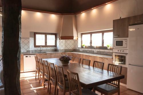 Agroturismo Casa Vella Del Cun�