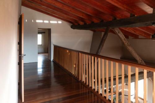 Agroturismo Casa Vella Del Cun�