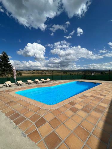 Agroturismo Casa Vella Del Cun�