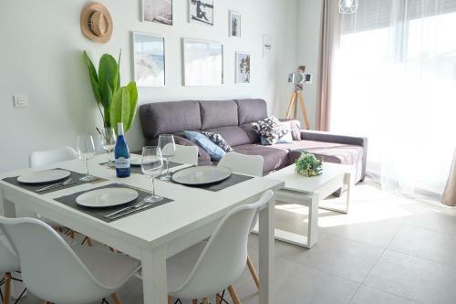 Viento Grande, Apartamento Boutique En La Playa