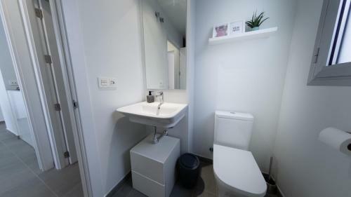 Viento Grande, Apartamento Boutique En La Playa