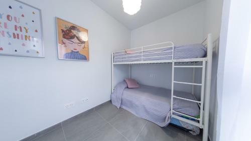 Viento Grande, Apartamento Boutique En La Playa