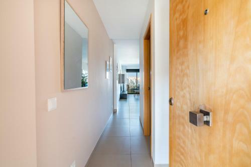 Apartamento Primera Linea De Playa Serena