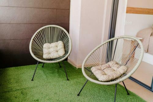 Apartamento Primera Linea De Playa Serena