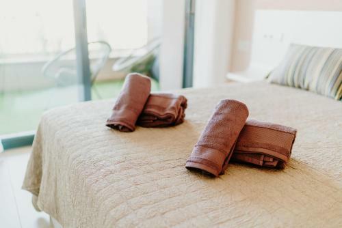 Apartamento Primera Linea De Playa Serena