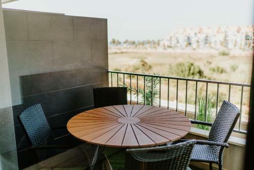 Apartamento Primera Linea De Playa Serena