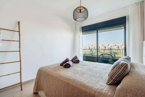 Apartamento Primera Linea De Playa Serena