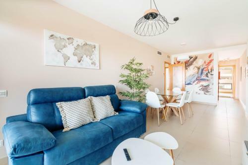 Apartamento Primera Linea De Playa Serena
