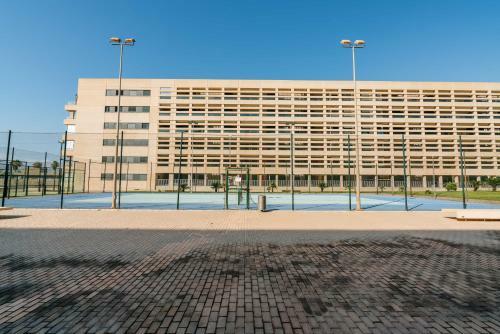 Apartamento Primera Linea De Playa Serena