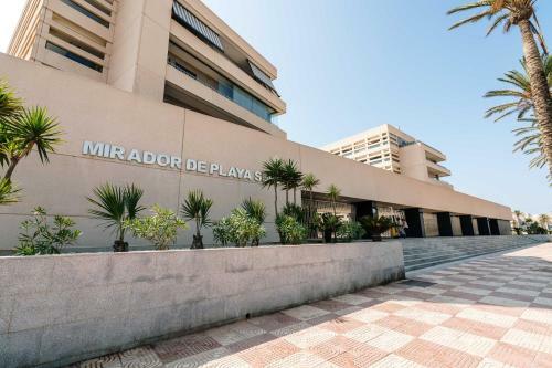 Apartamento Primera Linea De Playa Serena