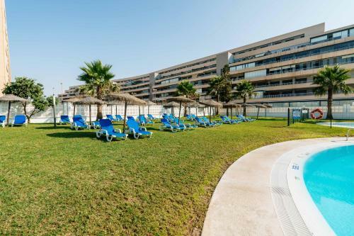 Apartamento Primera Linea De Playa Serena
