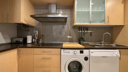 Apartamento �tico Parque Salinas Beachfront