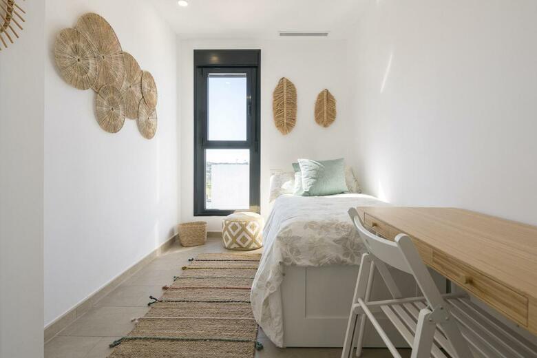 Apartamento The Sunset House - Punta Candor Beach