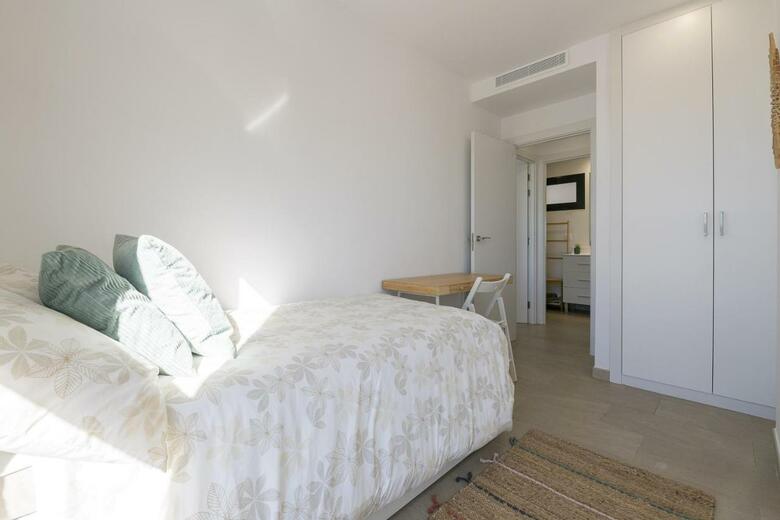 Apartamento The Sunset House - Punta Candor Beach