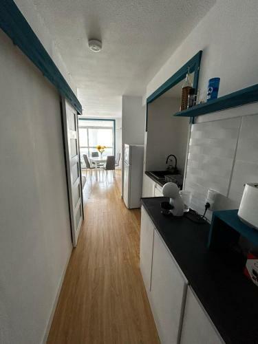 Apartemento Fenix