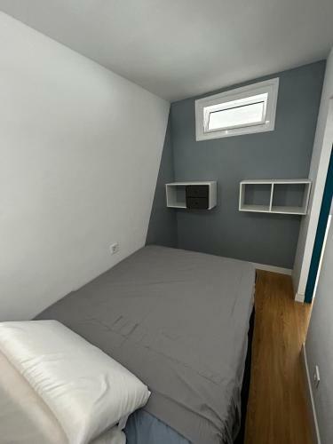 Apartemento Fenix
