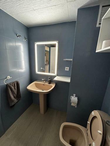 Apartemento Fenix