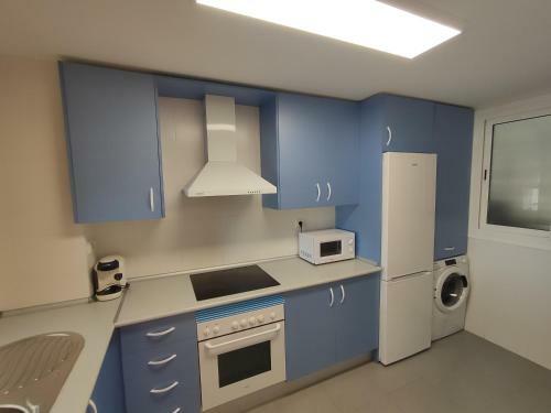 Apartamento Oasis Roma