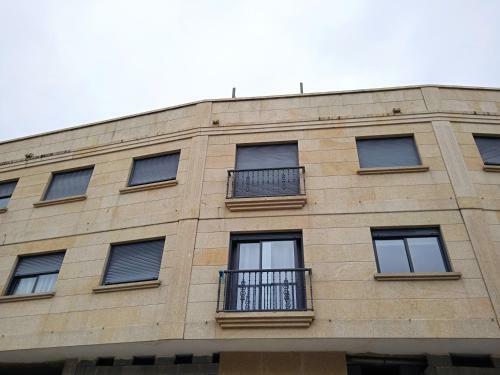 Apartamento Mirabel