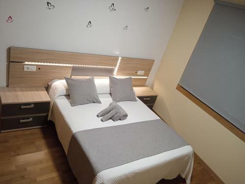 Apartamento Mirabel