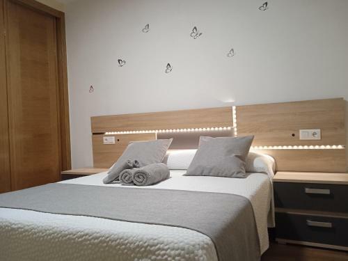 Apartamento Mirabel