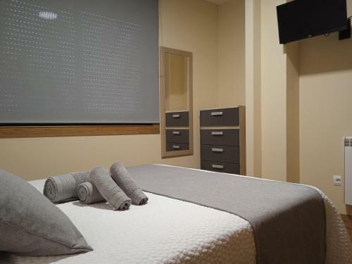 Apartamento Mirabel