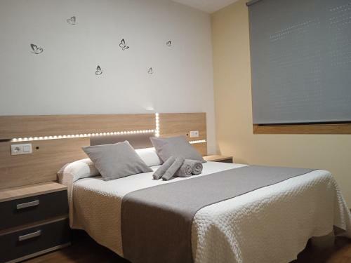 Apartamento Mirabel