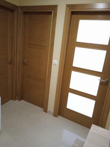 Apartamento Mirabel