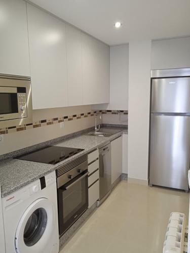 Apartamento Mirabel
