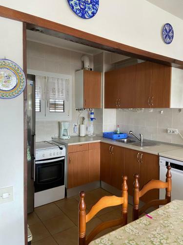 Apartamento Lucia