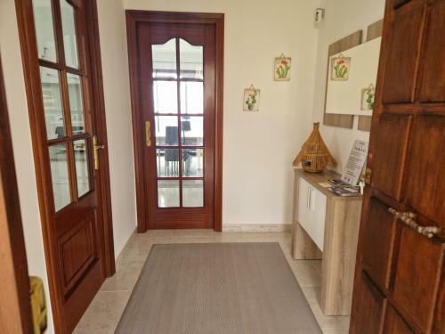 Casa Mar Da Laxe