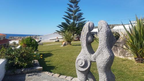 Casa Mar Da Laxe