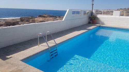 Casa Mar Da Laxe