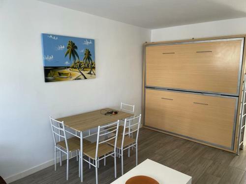 Apartamento Puertomar