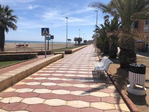 Apartamento Puertomar
