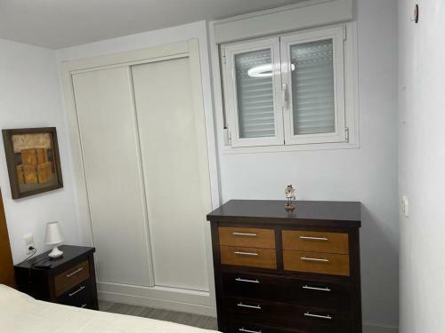 Apartamento Puertomar